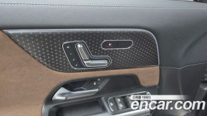 Mercedes-Benz GLA-Class GLA250 4MATIC 2025 года из Южной Кореи