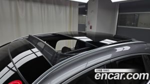 Mercedes-Benz GLA-Class GLA250 4MATIC 2025 года из Южной Кореи
