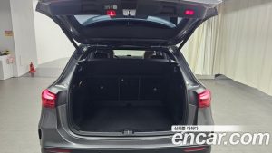 Mercedes-Benz GLA-Class GLA250 4MATIC 2025 года из Южной Кореи