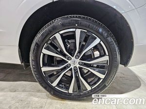 Volvo XC60 B6 ULTIMATE Bright 2024 года из Южной Кореи