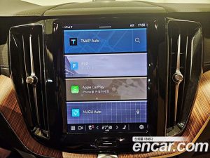 Volvo XC60 B6 ULTIMATE Bright 2024 года из Южной Кореи