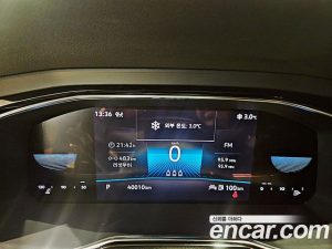 Volkswagen Jetta 1.5 TSI Premium 2023 года из Южной Кореи