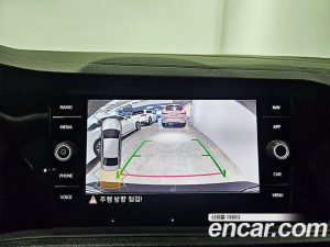 Volkswagen Jetta 1.5 TSI Premium 2023 года из Южной Кореи