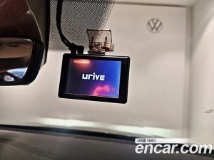 Volkswagen Jetta 1.5 TSI Premium 2023 года из Южной Кореи