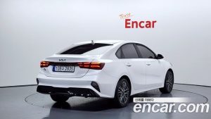 Kia K3 1.6 2024 года из Южной Кореи