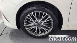 Kia K3 1.6 2024 года из Южной Кореи