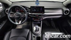 Kia K3 1.6 2024 года из Южной Кореи