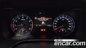Kia K3 1.6 2024 года из Южной Кореи