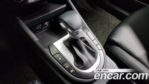 Kia K3 1.6 2024 года из Южной Кореи
