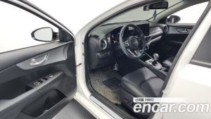 Kia K3 1.6 2024 года из Южной Кореи