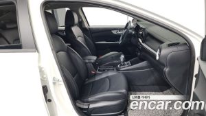 Kia K3 1.6 2024 года из Южной Кореи