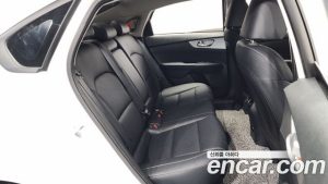 Kia K3 1.6 2024 года из Южной Кореи