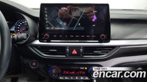 Kia K3 1.6 2024 года из Южной Кореи