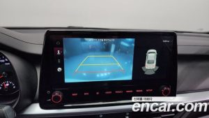 Kia K3 1.6 2024 года из Южной Кореи
