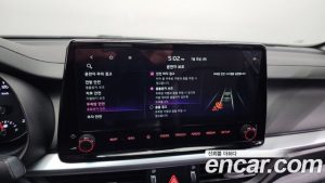 Kia K3 1.6 2024 года из Южной Кореи