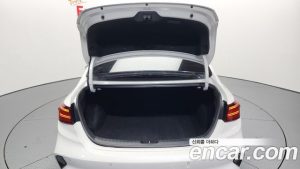 Kia K3 1.6 2024 года из Южной Кореи