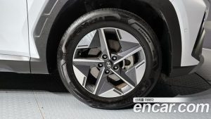 Hyundai Tucson Бензин 1.6 Turbo 2WD 2024 года из Южной Кореи