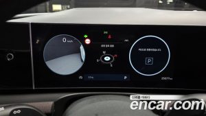 Hyundai Tucson Бензин 1.6 Turbo 2WD 2024 года из Южной Кореи