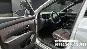 Hyundai Tucson Бензин 1.6 Turbo 2WD 2024 года из Южной Кореи