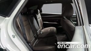 Hyundai Tucson Бензин 1.6 Turbo 2WD 2024 года из Южной Кореи