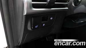 Hyundai Tucson Бензин 1.6 Turbo 2WD 2024 года из Южной Кореи