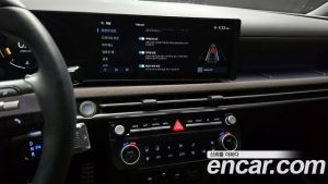 Hyundai Tucson Бензин 1.6 Turbo 2WD 2024 года из Южной Кореи