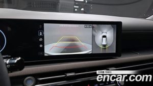 Hyundai Tucson Бензин 1.6 Turbo 2WD 2024 года из Южной Кореи