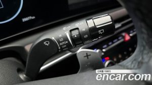 Hyundai Tucson Бензин 1.6 Turbo 2WD 2024 года из Южной Кореи