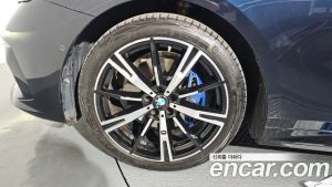 BMW 5-Series 530i xDrive M Sport 2024 года из Южной Кореи