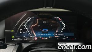 BMW 5-Series 530i xDrive M Sport 2024 года из Южной Кореи