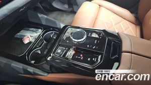 BMW 5-Series 530i xDrive M Sport 2024 года из Южной Кореи
