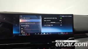 BMW 5-Series 530i xDrive M Sport 2024 года из Южной Кореи