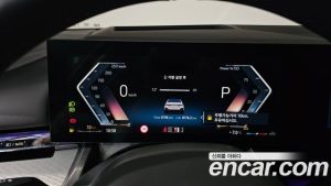 BMW 5-Series 530i xDrive M Sport 2025 года из Южной Кореи