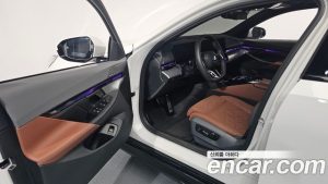 BMW 5-Series 530i xDrive M Sport 2025 года из Южной Кореи