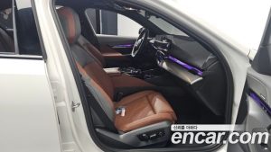 BMW 5-Series 530i xDrive M Sport 2025 года из Южной Кореи