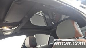BMW 5-Series 530i xDrive M Sport 2025 года из Южной Кореи