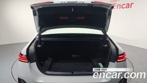 BMW 5-Series 530i xDrive M Sport 2025 года из Южной Кореи