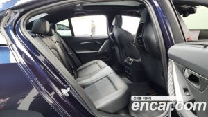 BMW 5-Series 550e xDrive M Sport PRO 2025 года из Южной Кореи