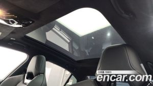 BMW 5-Series 550e xDrive M Sport PRO 2025 года из Южной Кореи
