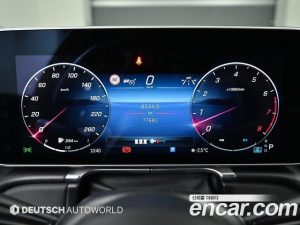 Mercedes-Benz S-Class S450L 4MATIC 2023 года из Южной Кореи