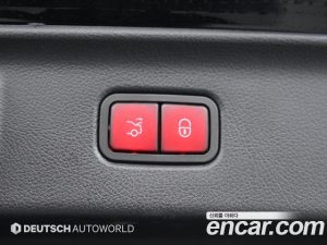 Mercedes-Benz S-Class S450L 4MATIC 2023 года из Южной Кореи