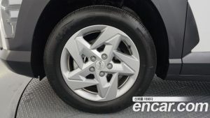 Hyundai Kona Бензин 1.6 Turbo 2WD 2024 года из Южной Кореи