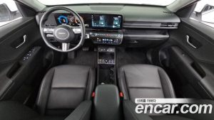 Hyundai Kona Бензин 1.6 Turbo 2WD 2024 года из Южной Кореи