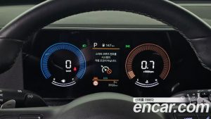 Hyundai Kona Бензин 1.6 Turbo 2WD 2024 года из Южной Кореи