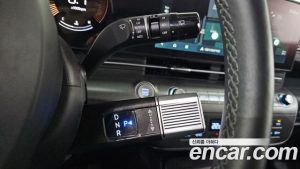 Hyundai Kona Бензин 1.6 Turbo 2WD 2024 года из Южной Кореи