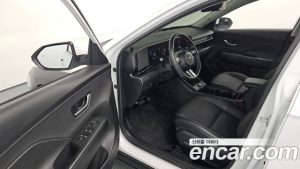 Hyundai Kona Бензин 1.6 Turbo 2WD 2024 года из Южной Кореи