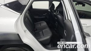 Hyundai Kona Бензин 1.6 Turbo 2WD 2024 года из Южной Кореи