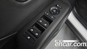 Hyundai Kona Бензин 1.6 Turbo 2WD 2024 года из Южной Кореи