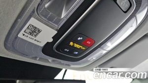 Hyundai Kona Бензин 1.6 Turbo 2WD 2024 года из Южной Кореи