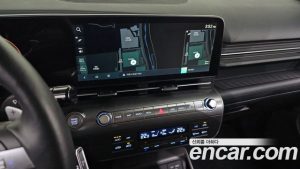 Hyundai Kona Бензин 1.6 Turbo 2WD 2024 года из Южной Кореи